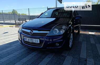 Універсал Opel Astra 2009 в Львові