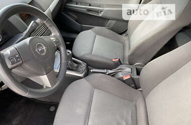 Универсал Opel Astra 2006 в Ковеле