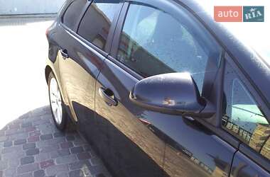 Универсал Opel Astra 2011 в Городке