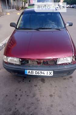 Седан Opel Astra 1996 в Покровске