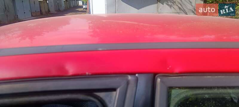 Седан Opel Astra 1994 в Ивано-Франковске