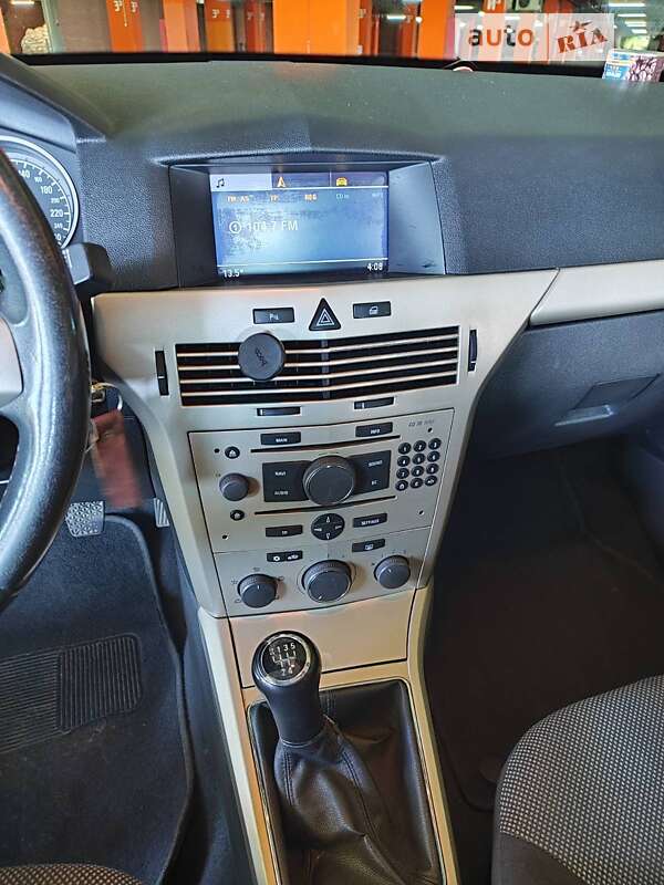 Хетчбек Opel Astra 2009 в Львові фото 11 Хетчбек Opel Astra 2009 в Львові