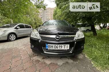 Універсал Opel Astra 2007 в Одесі