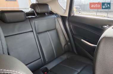Хэтчбек Opel Astra 2010 в 