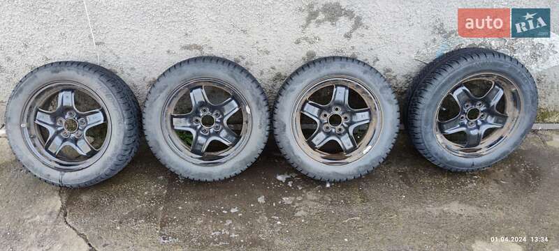 Универсал Opel Astra 2008 в Нетешине
