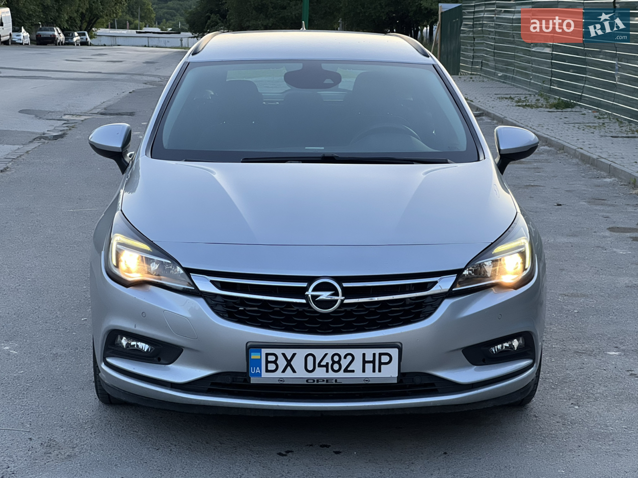 2019 Opel Astra - мініатюра 23