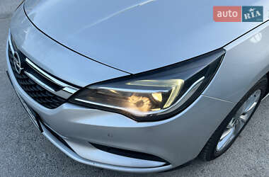 Універсал Opel Astra 2018 в Кам'янець-Подільському