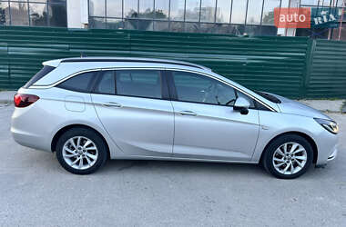 Універсал Opel Astra 2018 в Кам'янець-Подільському