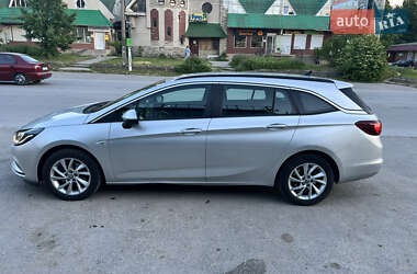 Універсал Opel Astra 2018 в Кам'янець-Подільському