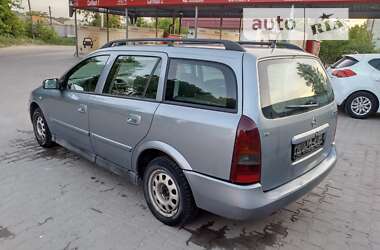 Универсал Opel Astra 2004 в Львове