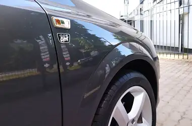 Opel Astra 2010