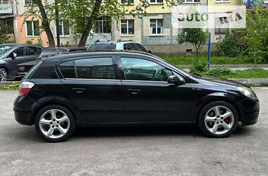 Хэтчбек Opel Astra 2006 в Виннице