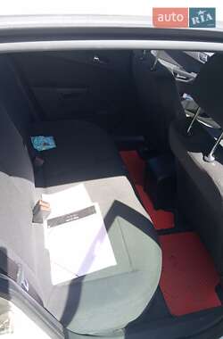Хэтчбек Opel Astra 2009 в 