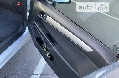 Opel Astra 2007
