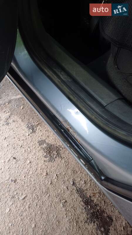 Хетчбек Opel Astra 2006 в Кременчуці