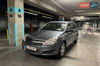 Универсал Opel Astra 2007 в 