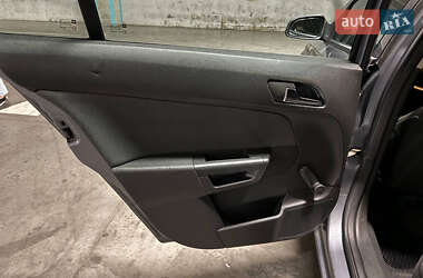 Универсал Opel Astra 2007 в 