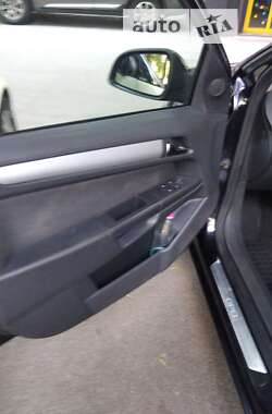 Універсал Opel Astra 2010 в 