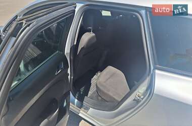 Универсал Opel Astra 2014 в 