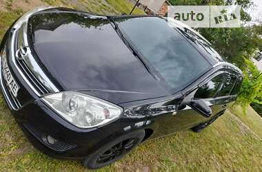 Универсал Opel Astra 2008 в Черновцах