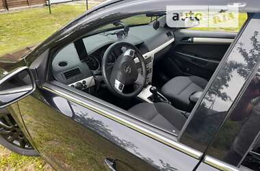 Универсал Opel Astra 2008 в Черновцах