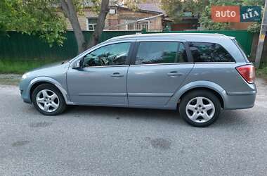 Универсал Opel Astra 2007 в 