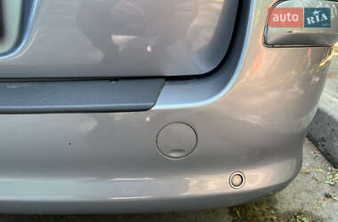 Универсал Opel Astra 2007 в 