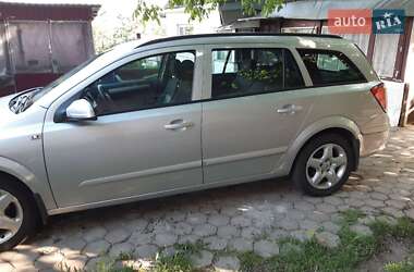 Универсал Opel Astra 2007 в 