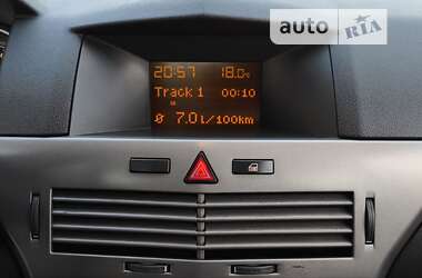 Універсал Opel Astra 2006 в 