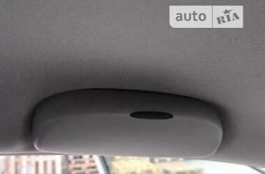 Універсал Opel Astra 2006 в 