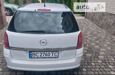 Универсал Opel Astra 2008 в Ходорове