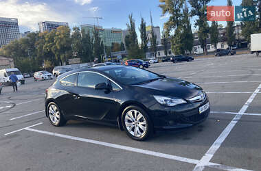 Opel Astra 2013 Opel Astra 2013
