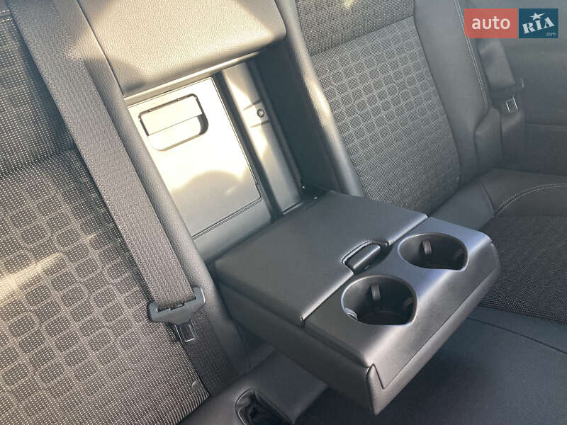 Хетчбек Opel Astra 2013 в Києві