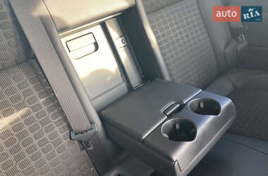 Хэтчбек Opel Astra 2013 в 
