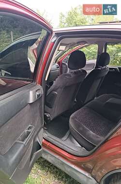 Хэтчбек Opel Astra 1999 в 
