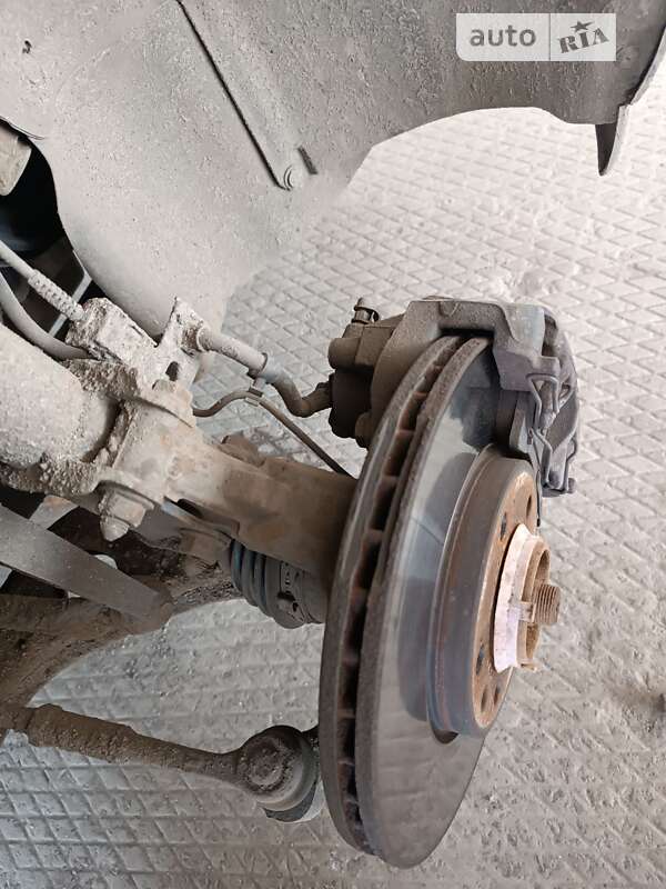 Универсал Opel Astra 2009 в Краснограде