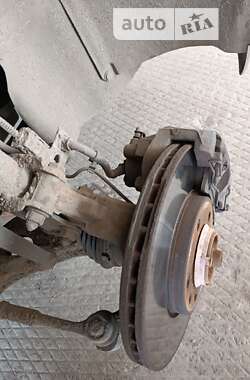 Универсал Opel Astra 2009 в 