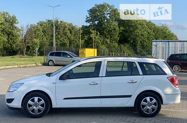 Універсал Opel Astra 2009 в Бродах