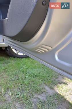 Универсал Opel Astra 2007 в 