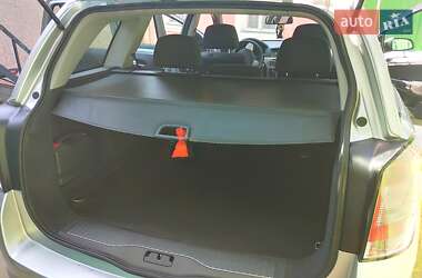 Универсал Opel Astra 2008 в 