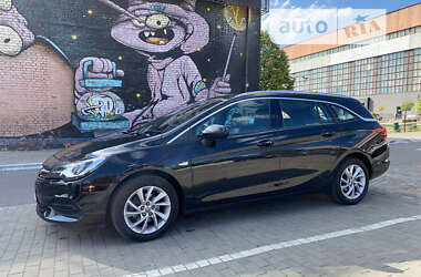 Универсал Opel Astra 2020 в Луцке