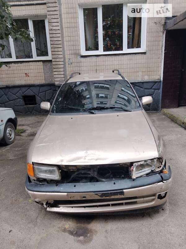 Універсал Opel Astra 1997 в Львові