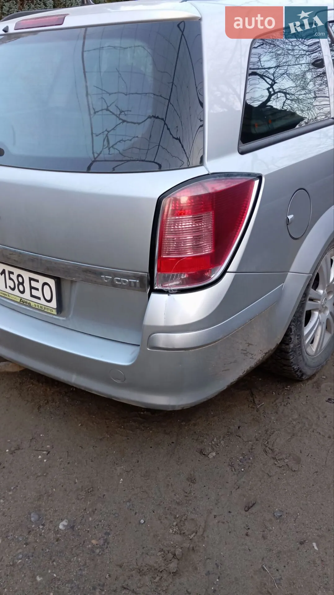 2012 Opel Astra - мініатюра 8