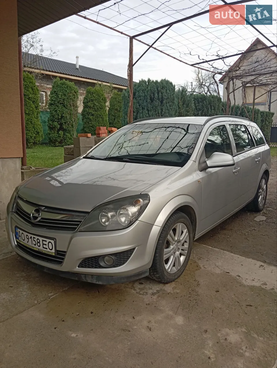 2013 Opel Astra - мініатюра 18