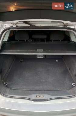 Універсал Opel Astra 2012 в Іршаві