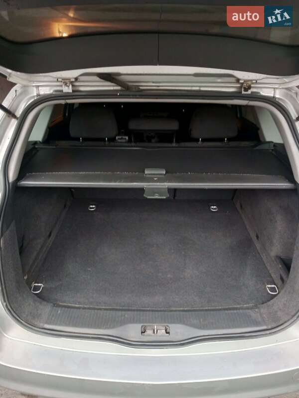 Универсал Opel Astra 2012 в Иршаве