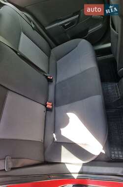 Хэтчбек Opel Astra 2012 в 