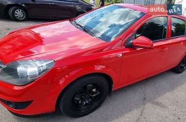 Opel Astra 2012 Opel Astra 2012