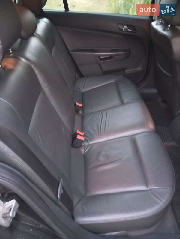 Універсал Opel Astra 2008 в Львові