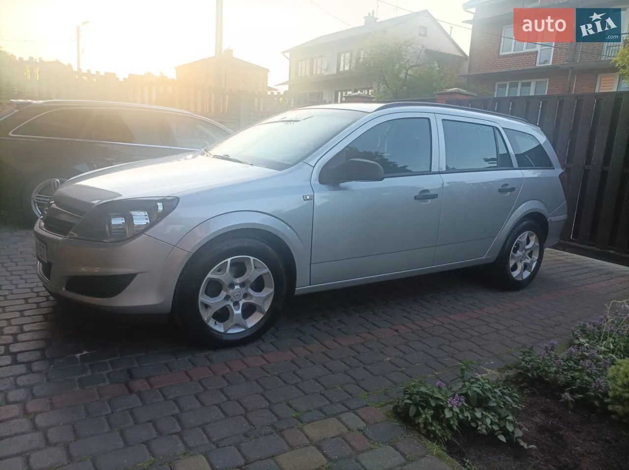 2010 Opel Astra - мініатюра 13